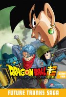 Dragon Ball Super Saison 4