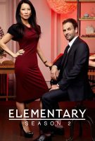 Elementary Saison 2