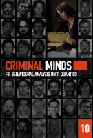 Esprits Criminels Saison 10