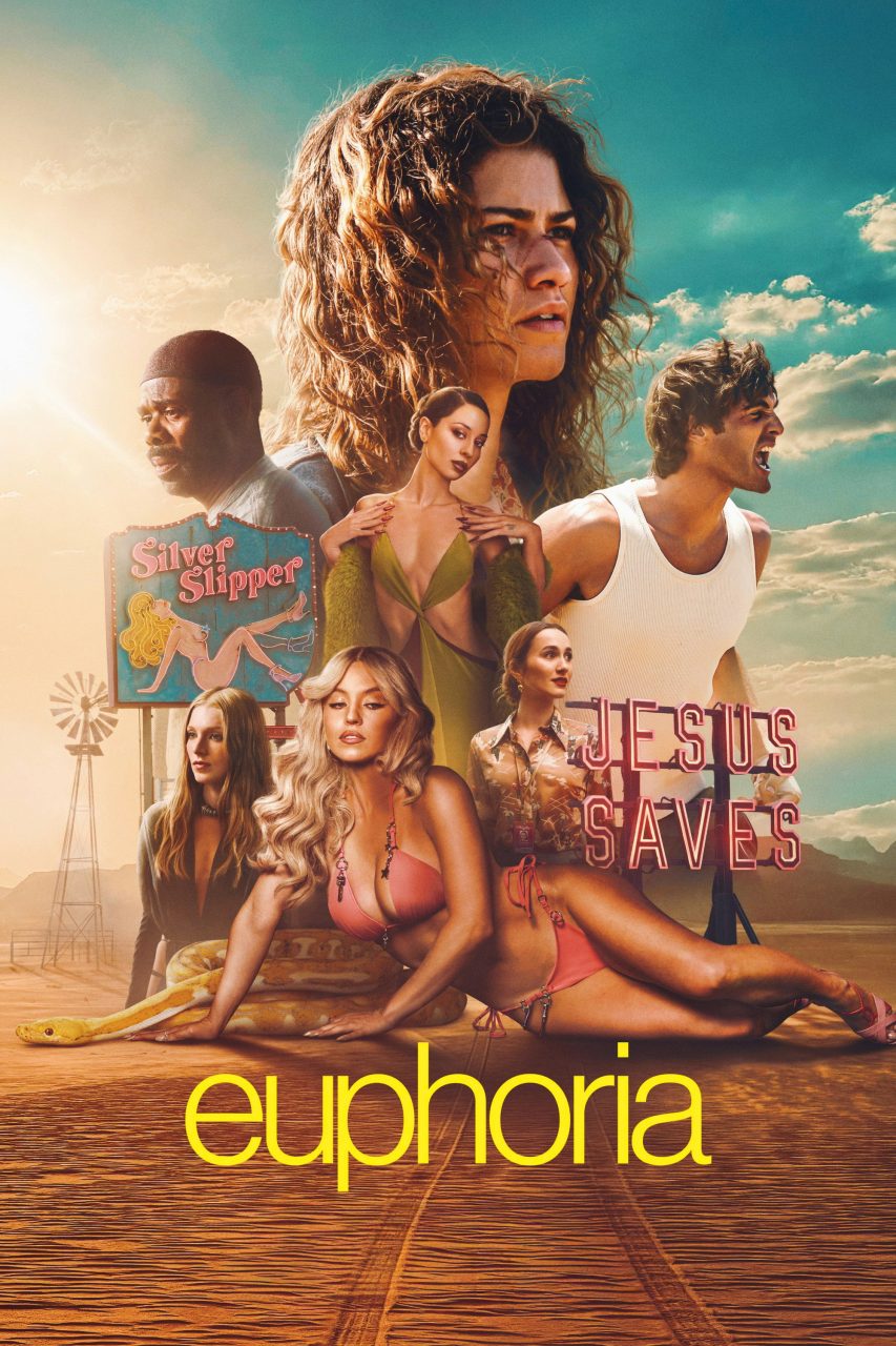 Saison 3