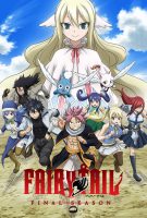 Fairy Tail Saison 8