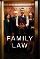 Family Law Saison 4