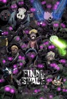 Final Space Saison 3