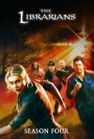 Flynn Carson et les nouveaux aventuriers Saison 4