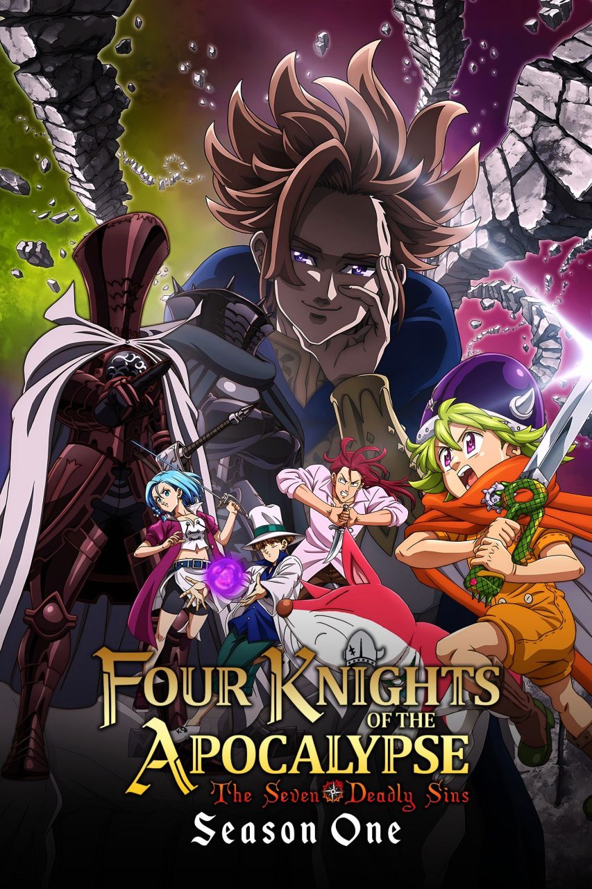 Saison 1