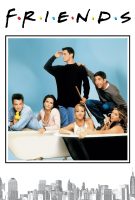 Friends Saison 3