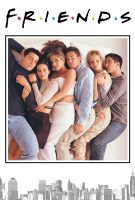 Friends Saison 4