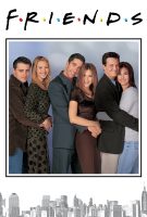 Friends Saison 5