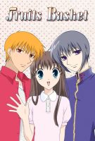 Fruits Basket Saison 1