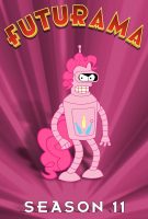 Futurama Saison 11
