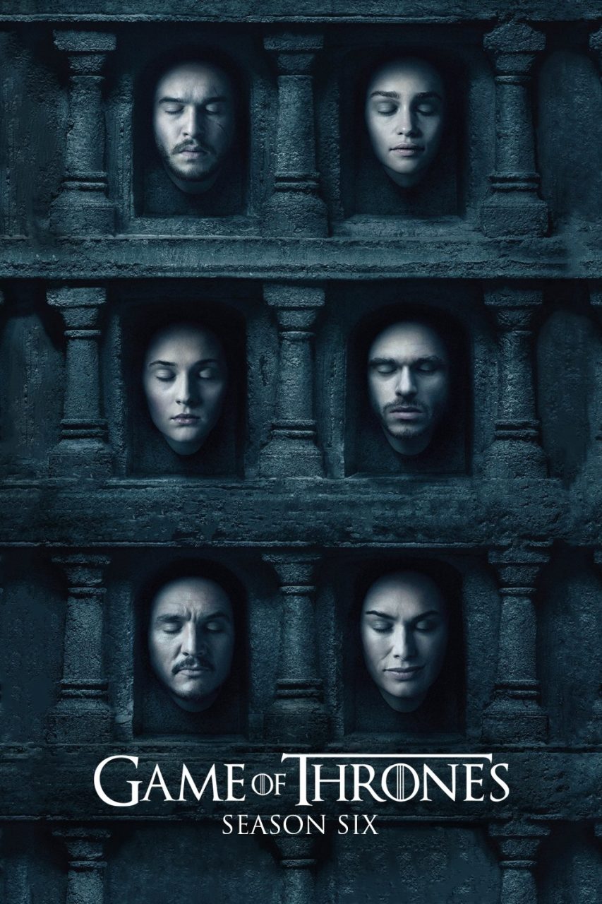 Game of Thrones Saison 6