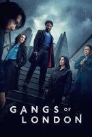 Gangs of London Saison 3