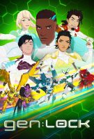 gen:LOCK Saison 2