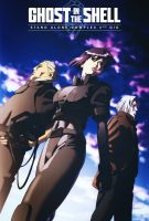 Ghost in the Shell : SAC Saison 2