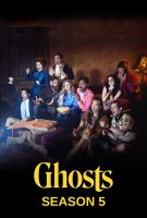 Ghosts (US) Saison 5