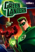 Green Lantern: The Animated Series Saison 1