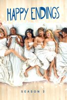 Happy Endings Saison 3