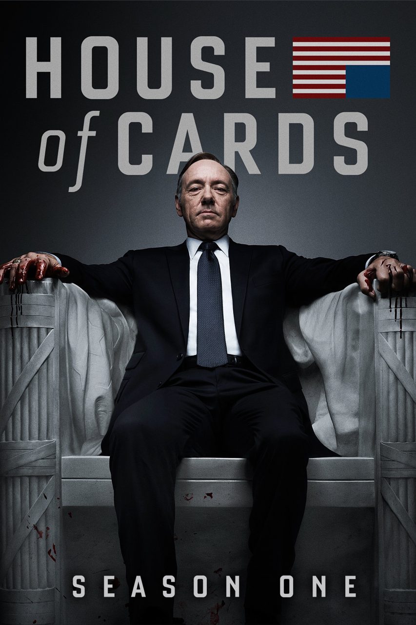 House of Cards Saison 1
