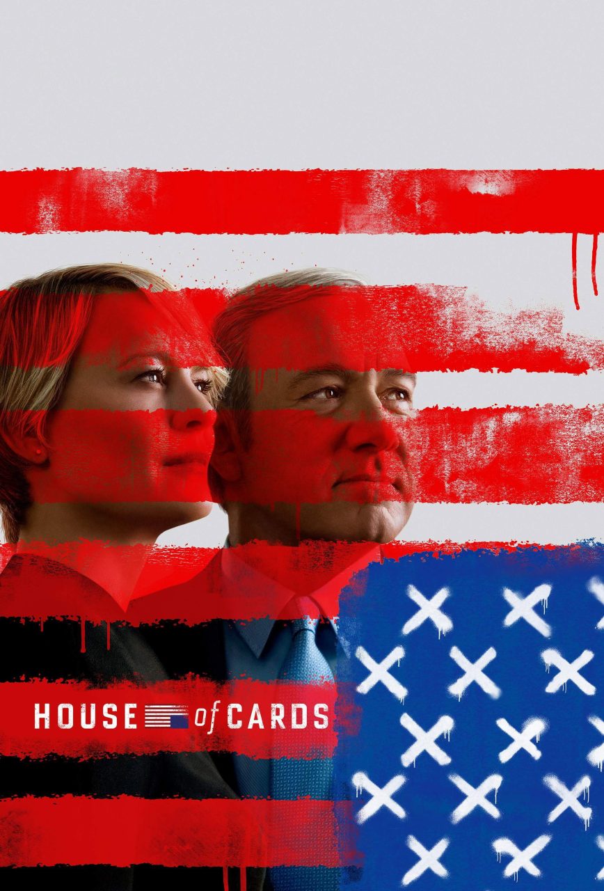 House of Cards Saison 5