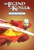 La Légende de Korra Saison 1