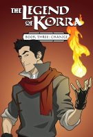 La Légende de Korra Saison 3