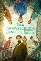 Le mystérieux Cercle Benedict Saison 2