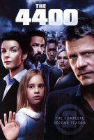Les 4400 Saison 2