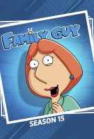 Les Griffin Saison 15