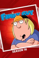 Les Griffin Saison 16
