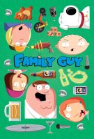 Les Griffin Saison 21