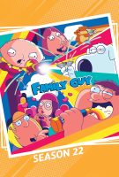 Les Griffin Saison 22