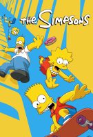 Les Simpson Saison 37