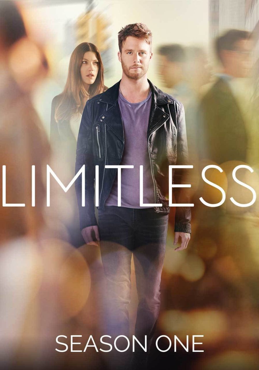 Limitless Saison 1