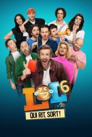 LOL : Qui rit, sort Saison 6