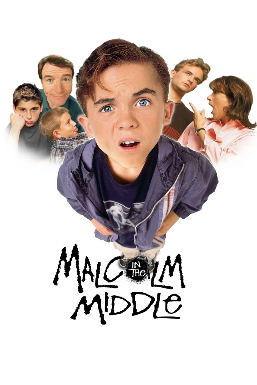 Malcolm Saison 1