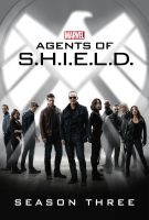 Marvel's Agents of S.H.I.E.L.D. Saison 3
