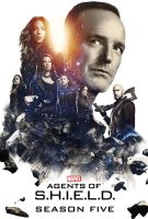 Marvel's Agents of S.H.I.E.L.D. Saison 5
