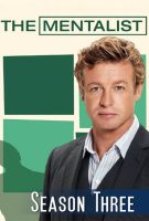 Mentalist Saison 3