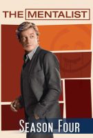 Mentalist Saison 4