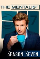 Mentalist Saison 7