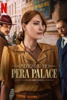 Minuit au Pera Palace Saison 2