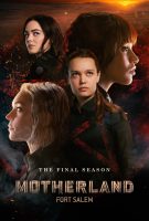 Motherland : Fort Salem Saison 3