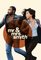 Mr & Mrs Smith Saison 1