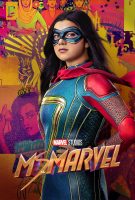 Miss Marvel Saison 1