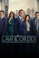 New York, police judiciaire Saison 25