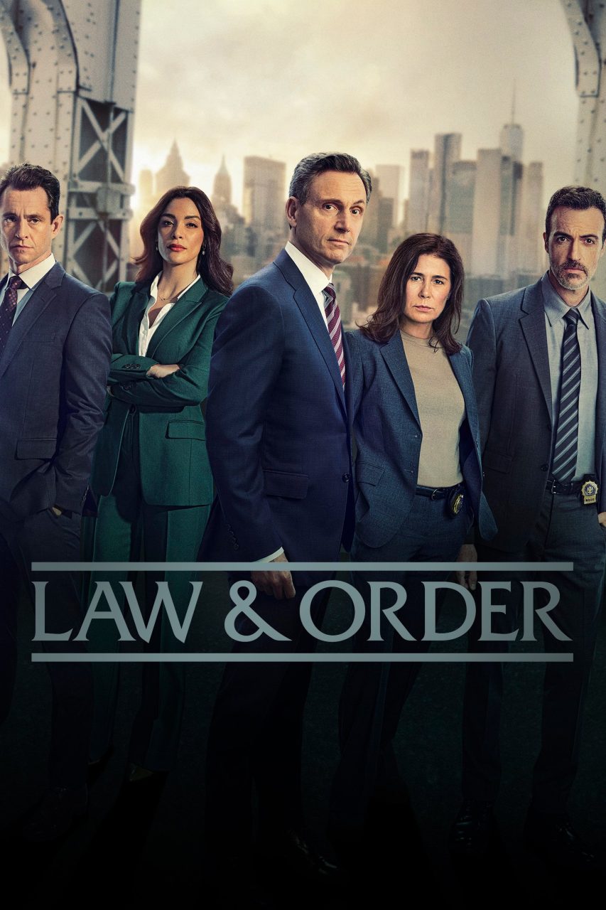 New York, police judiciaire Saison 25