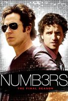 Numb3rs Saison 6