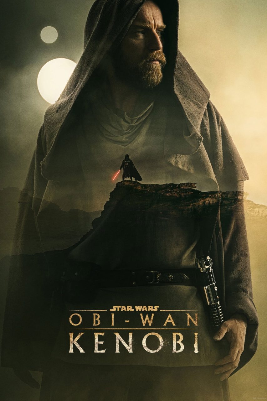 Obi-Wan Kenobi Saison 1