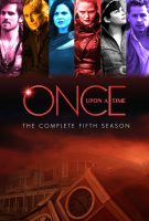 Once Upon a Time (2011) Saison 5