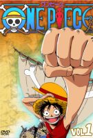 One Piece Saison 1